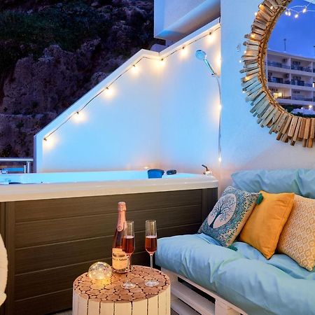 Suite Roca Chica Torremolinos Buitenkant foto