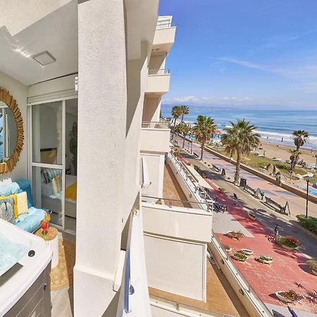 Suite Roca Chica Torremolinos Buitenkant foto
